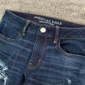 American Eagle 360 Stretch Jegging